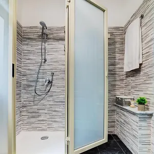 Dom wakacyjny Sea Shell, Riposto